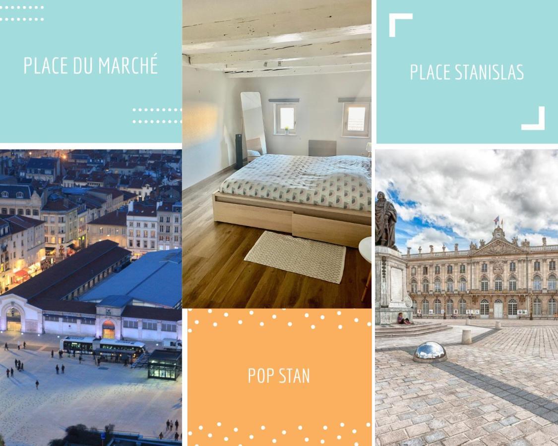 Marche Pop Stan Apartment *