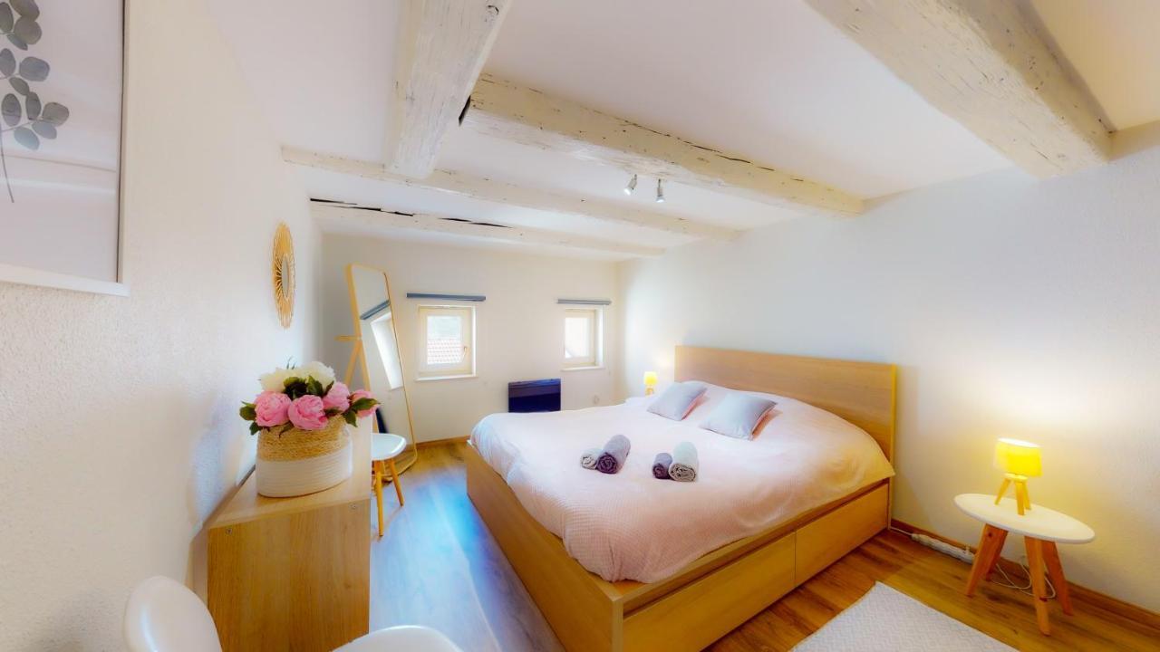 Apartment Marche Pop Stan
