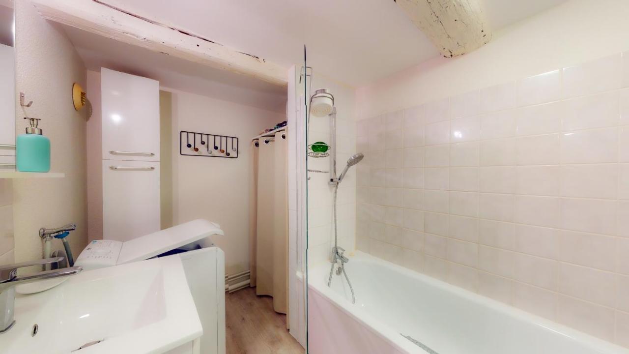Apartment Marche Pop Stan Nancy