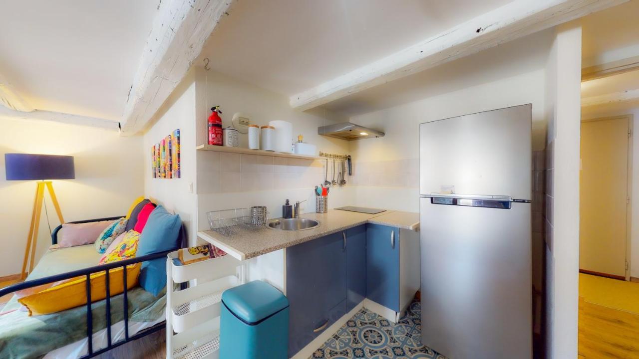 Apartment Marche Pop Stan