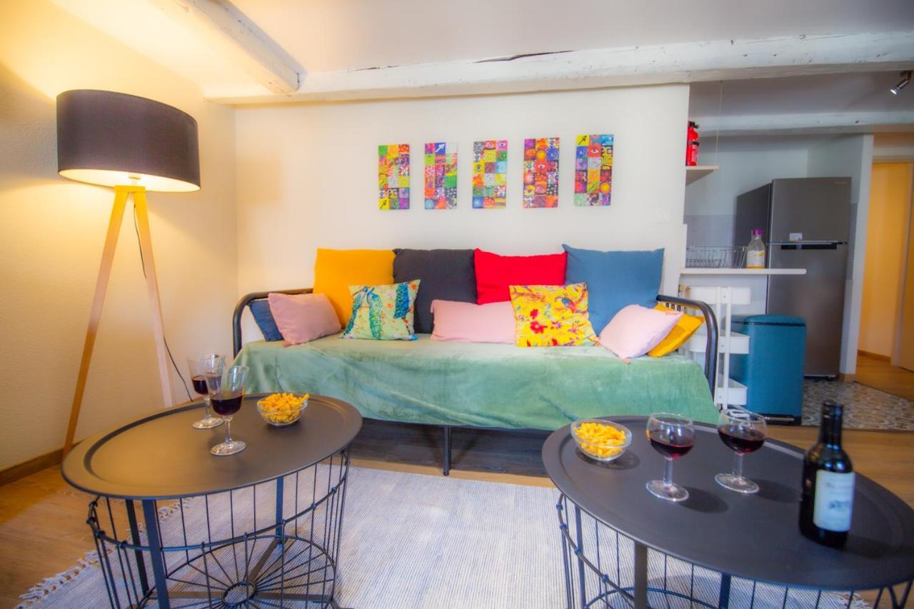 Apartment Marche Pop Stan *