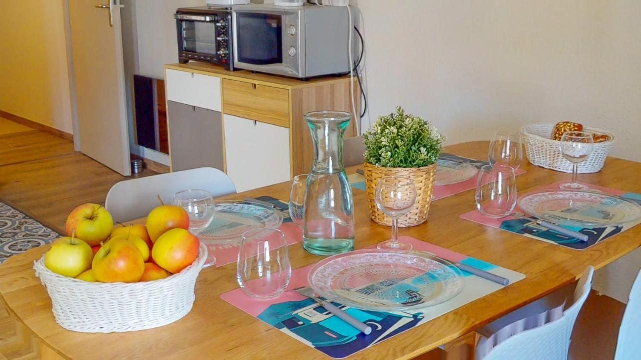 Apartment Marche Pop Stan *