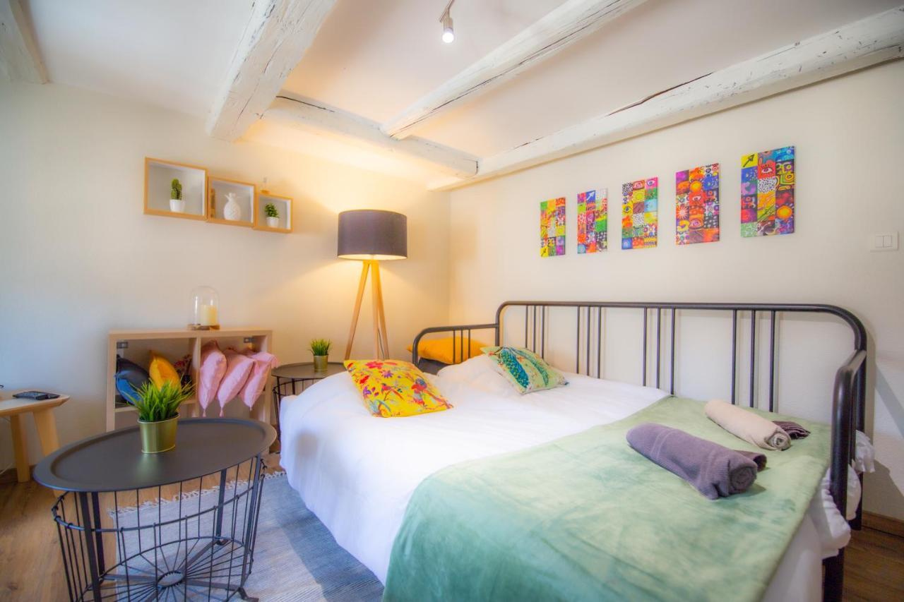 Marche Pop Stan Apartment *