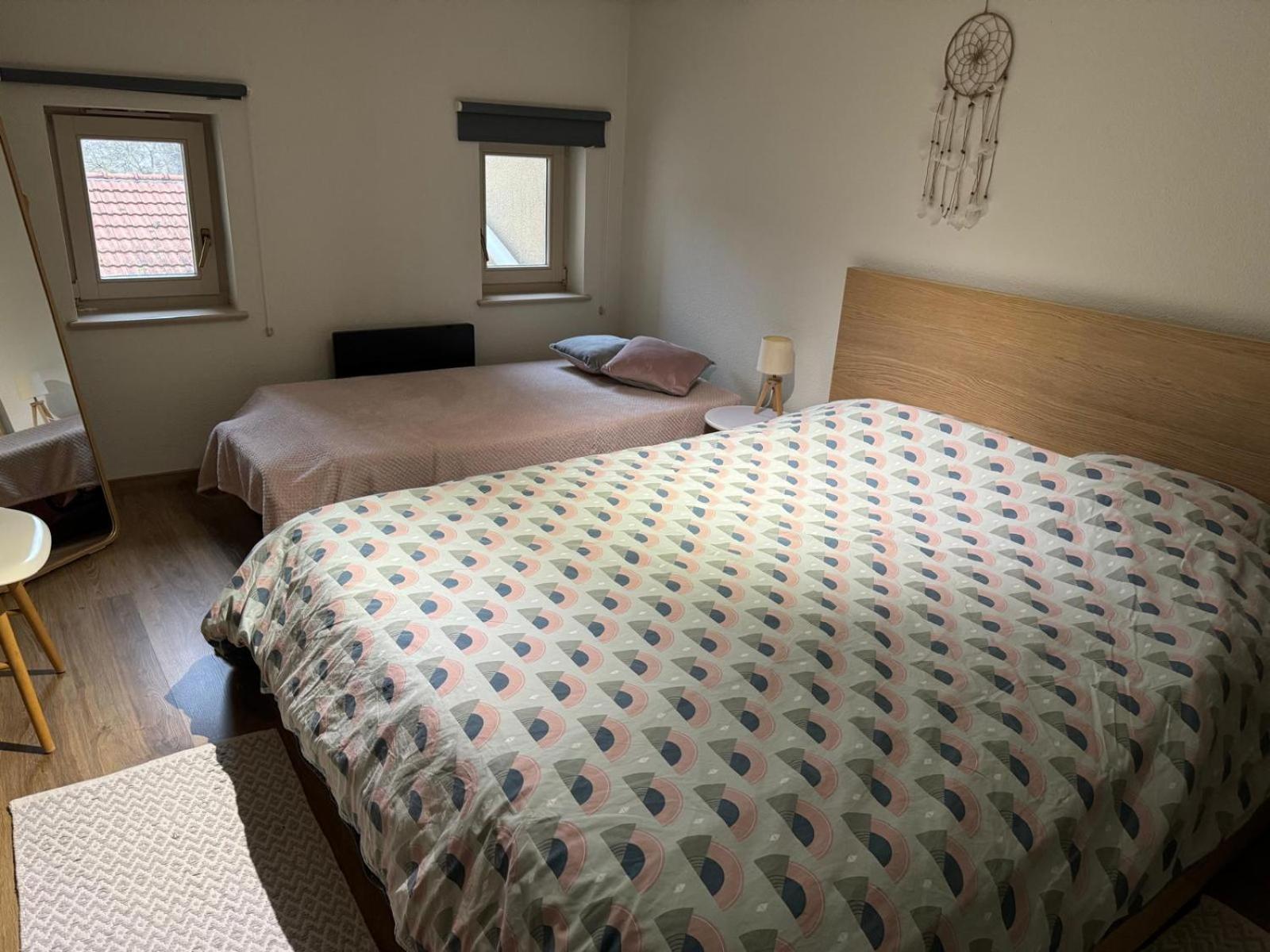 Marche Pop Stan Apartment *